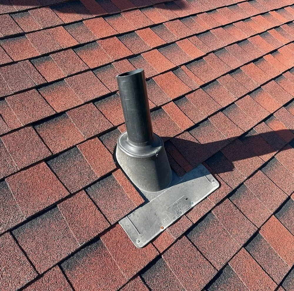 Slide of SouthPark Roofing