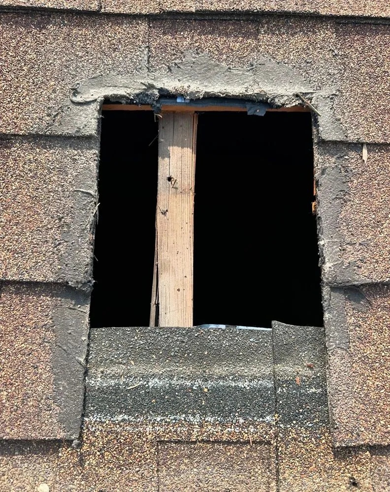 Slide of SouthPark Roofing