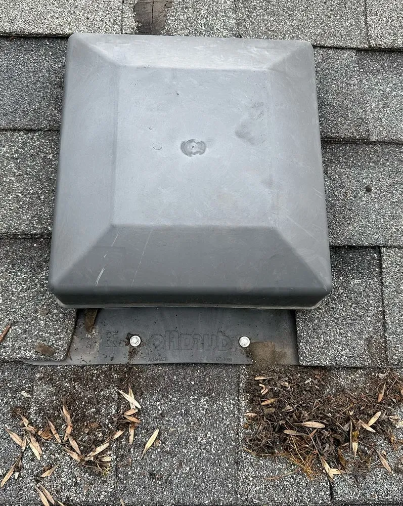 Slide of SouthPark Roofing