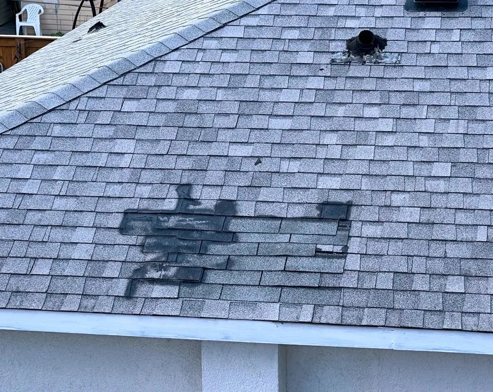 Slide of SouthPark Roofing