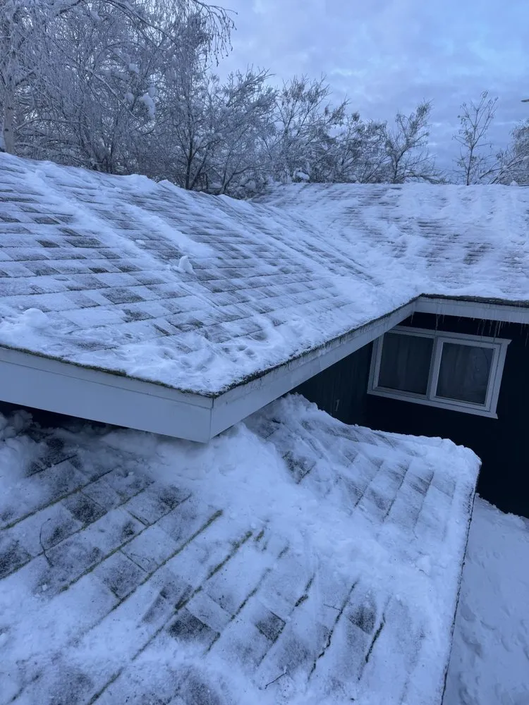 Slide of Southpaw General Services