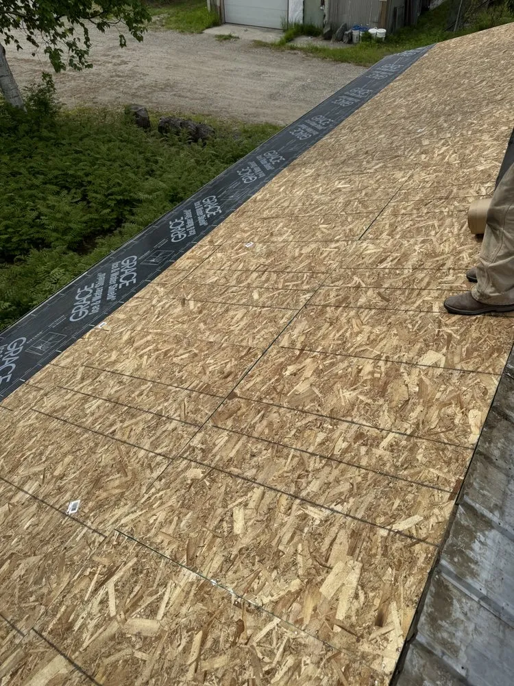 Slide of Southpaw General Services