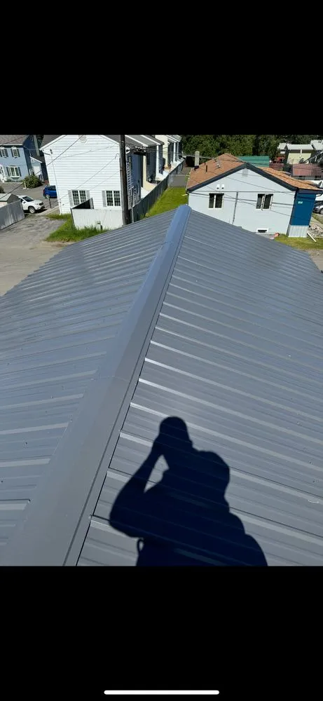 Slide of Southpaw General Services