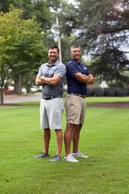 Southpaw Roofing Charleston Logo