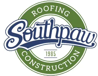 Slide of Southpaw Roofing