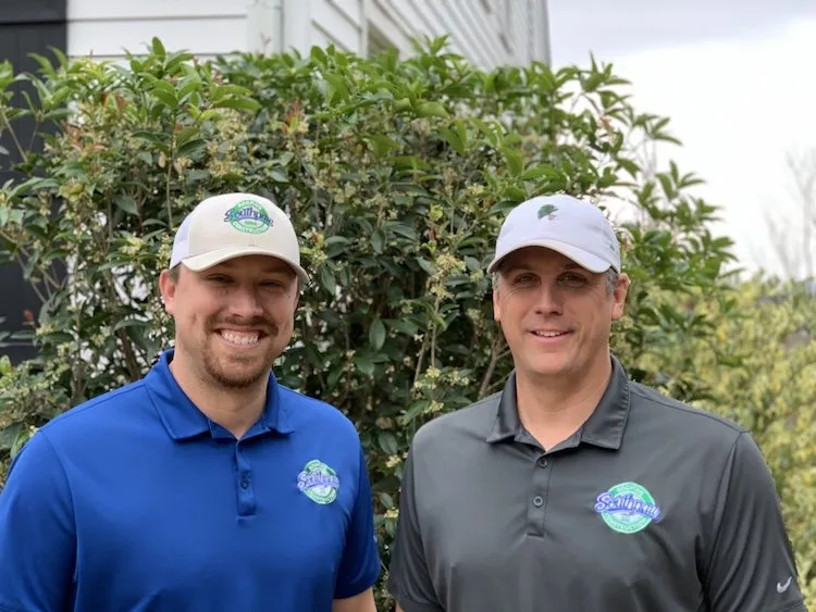 Slide of Southpaw Roofing