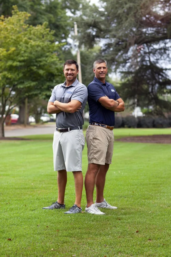 Slide of Southpaw Roofing