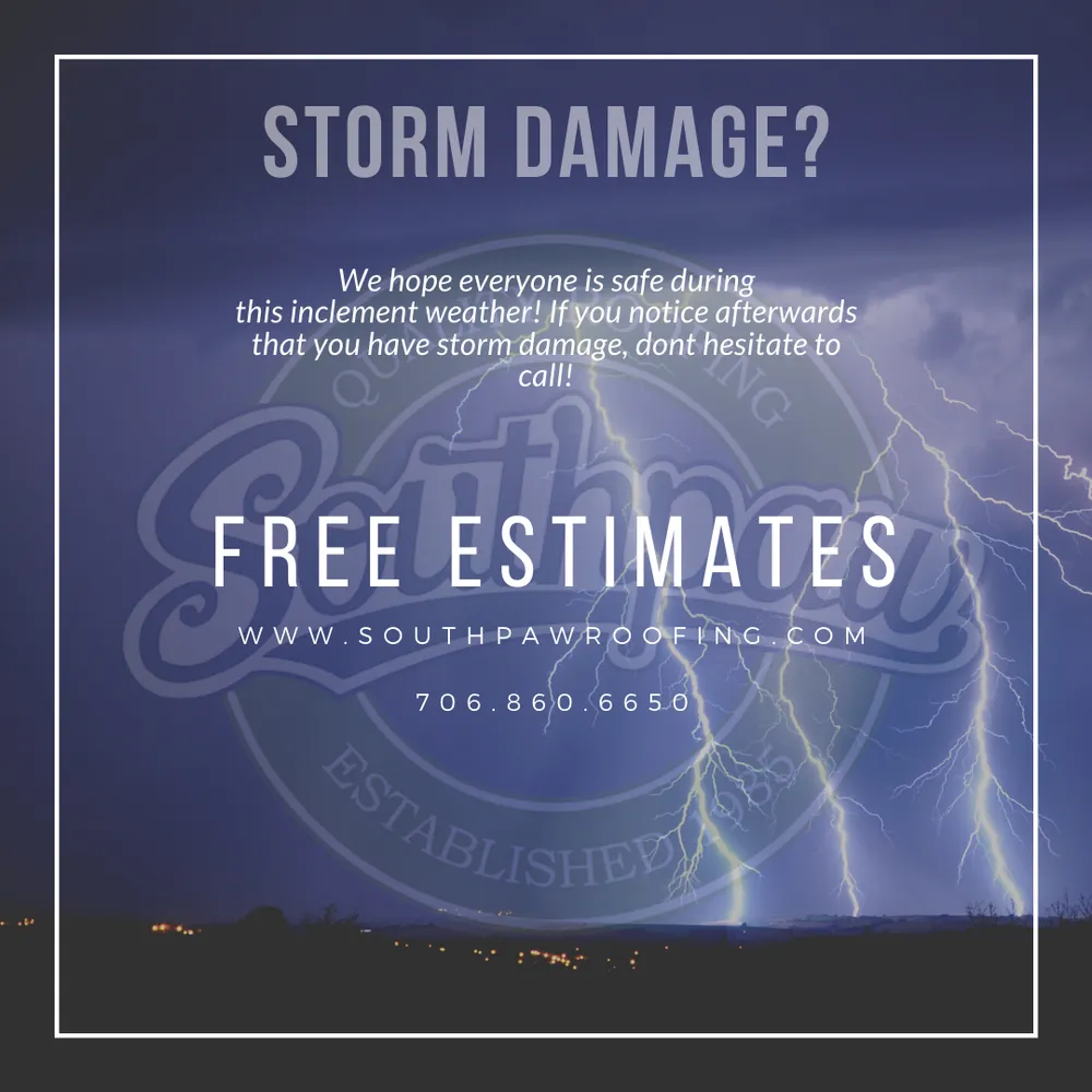 Slide of Southpaw Roofing