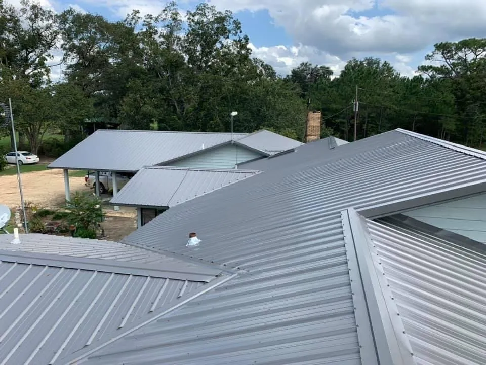 Slide of Southpoint Roofing & Contracting Chipley, FL