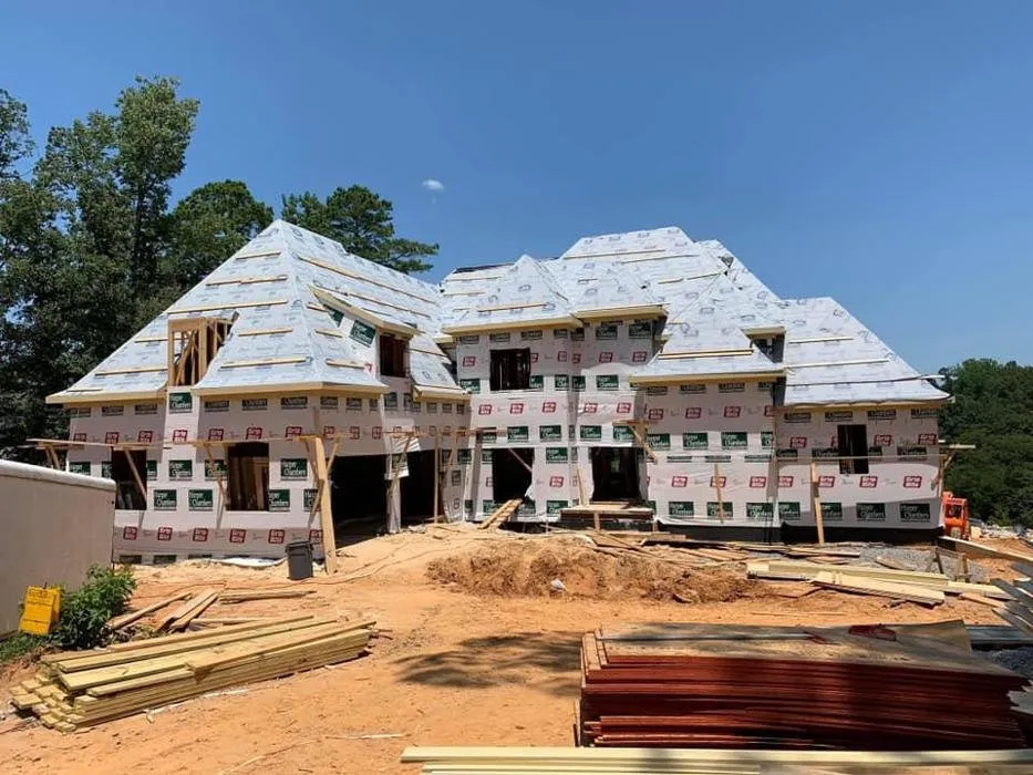 Slide of South's Finest Roofing and Remodeling