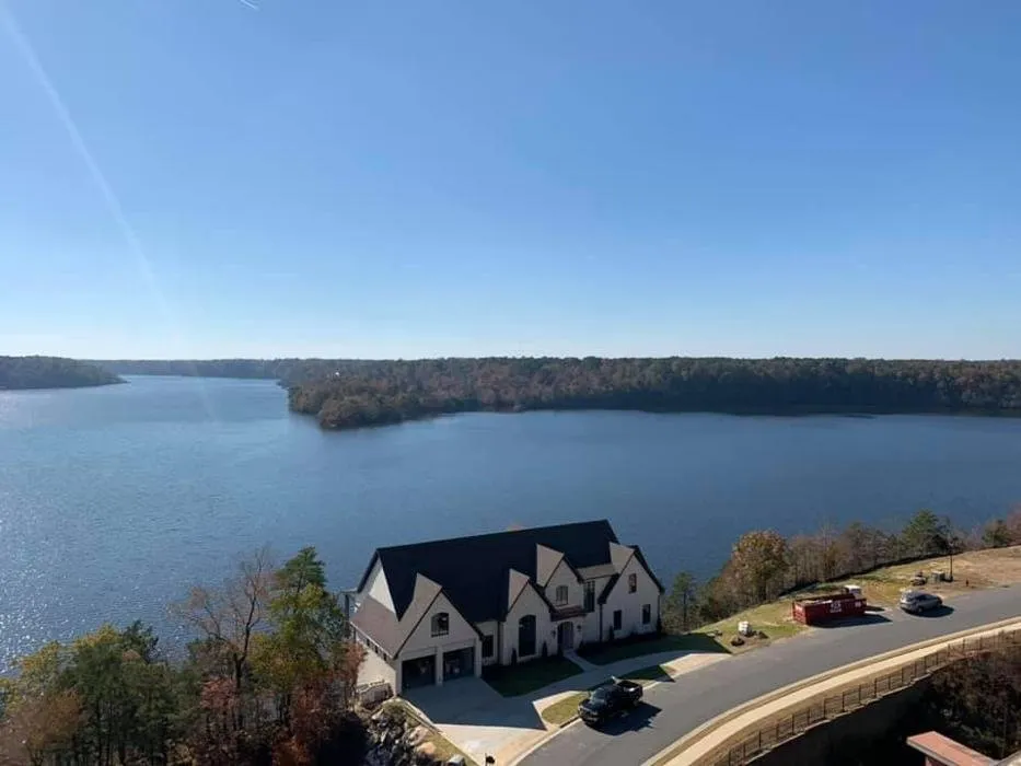 Slide of South's Finest Roofing and Remodeling