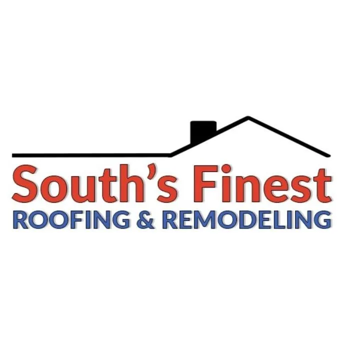 Slide of South's Finest Roofing and Remodeling