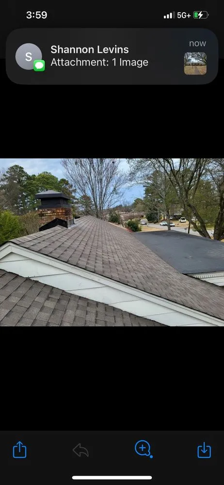 Slide of South's Finest Roofing and Remodeling
