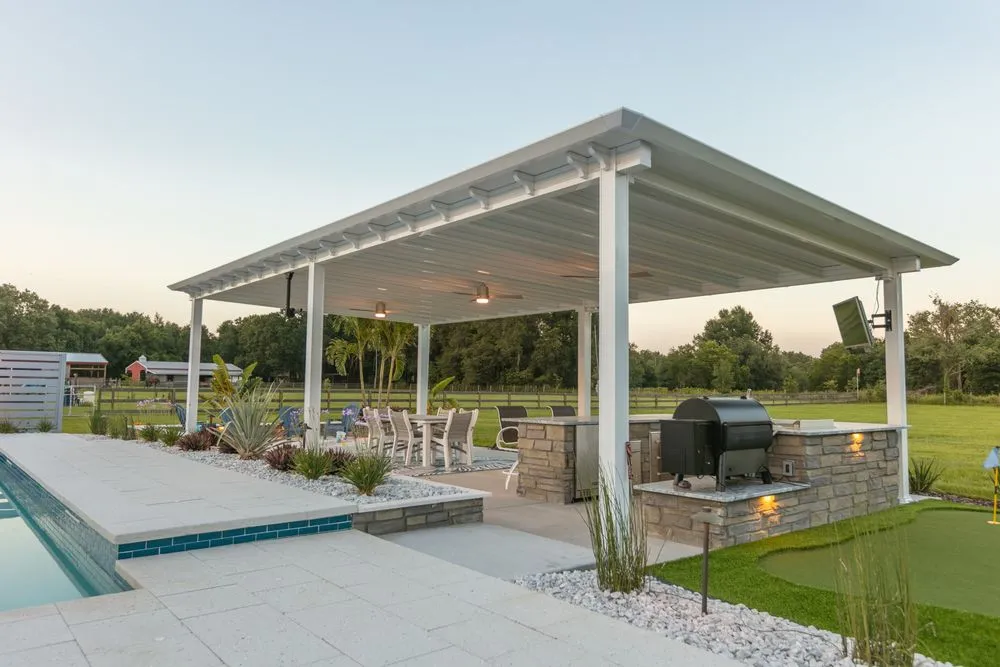 Slide of Southside Exteriors