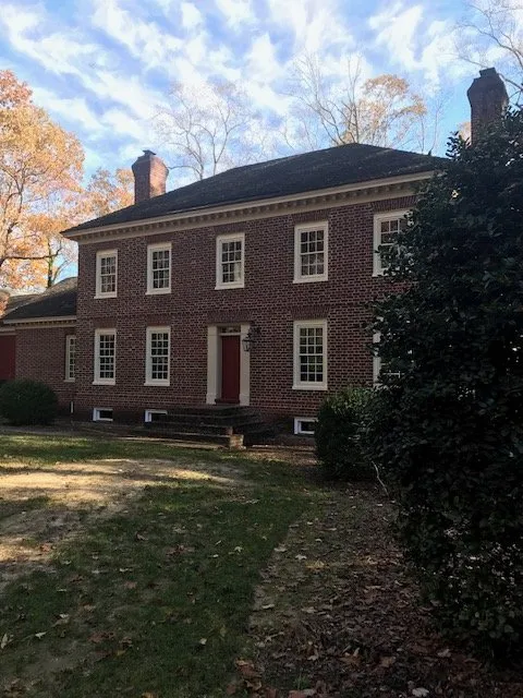 Slide of Southside Exteriors