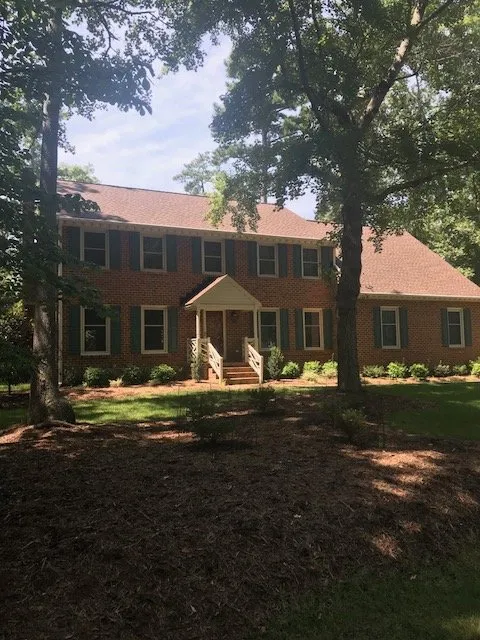 Slide of Southside Exteriors