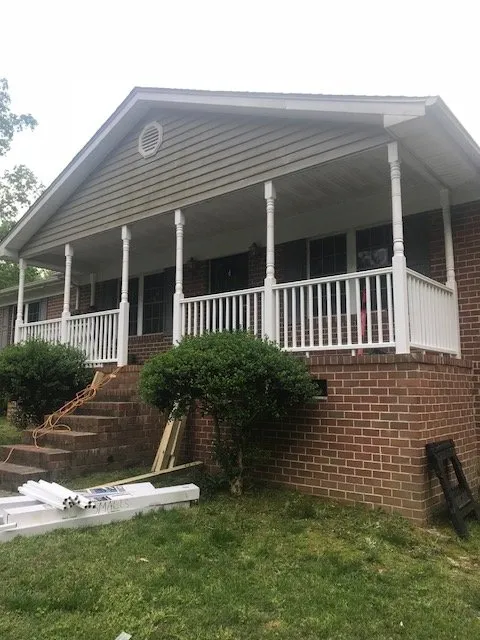 Slide of Southside Exteriors