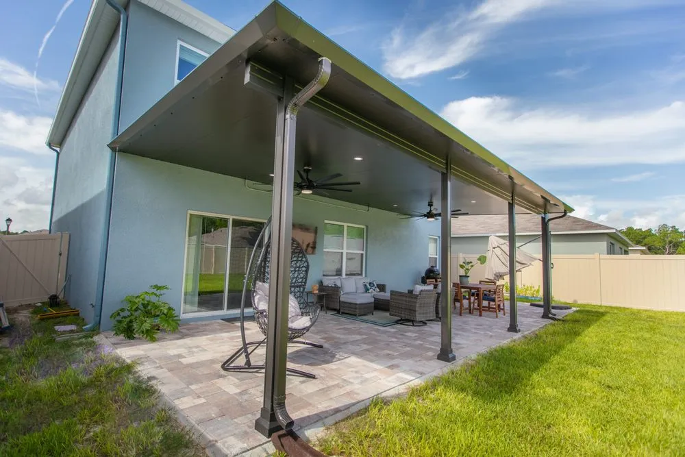 Slide of Southside Exteriors