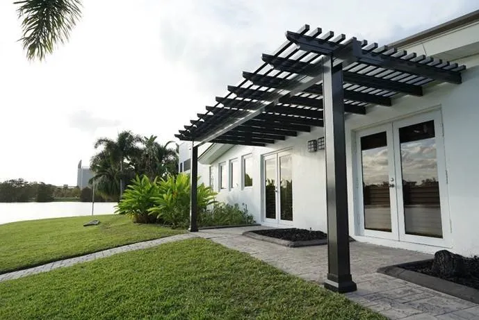 Slide of Southside Exteriors