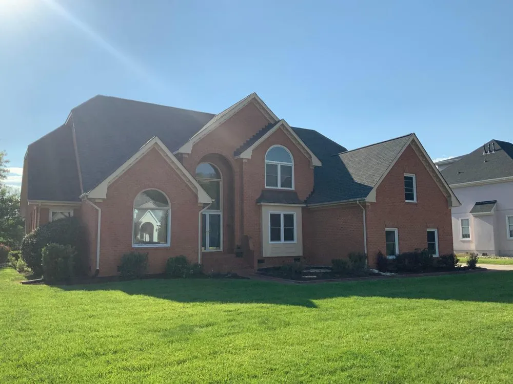 Slide of Southside Exteriors