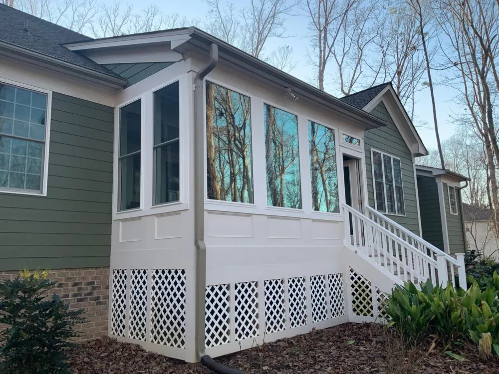 Slide of Southside Exteriors