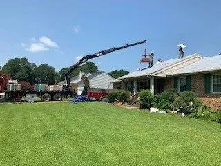 Slide of Southside Exteriors