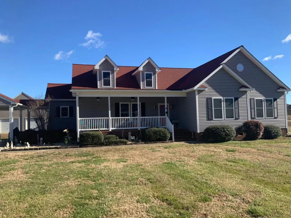 Slide of Southside Exteriors