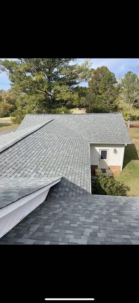 Expert shingle roofing service in Pawleys Island, SC - SouthTown Roofing