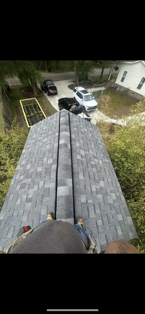 Trusted metal roofing installation experts serving Pawleys Island, SC - SouthTown Roofing