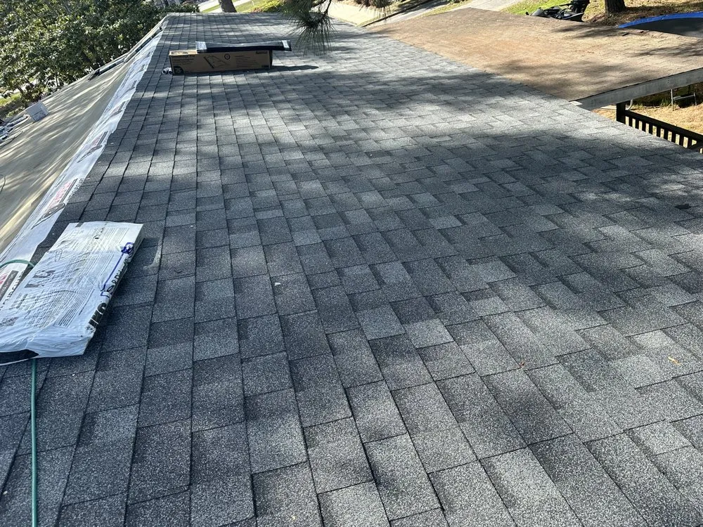Trusted roof repair after storm damage across Pawleys Island, SC - SouthTown Roofing
