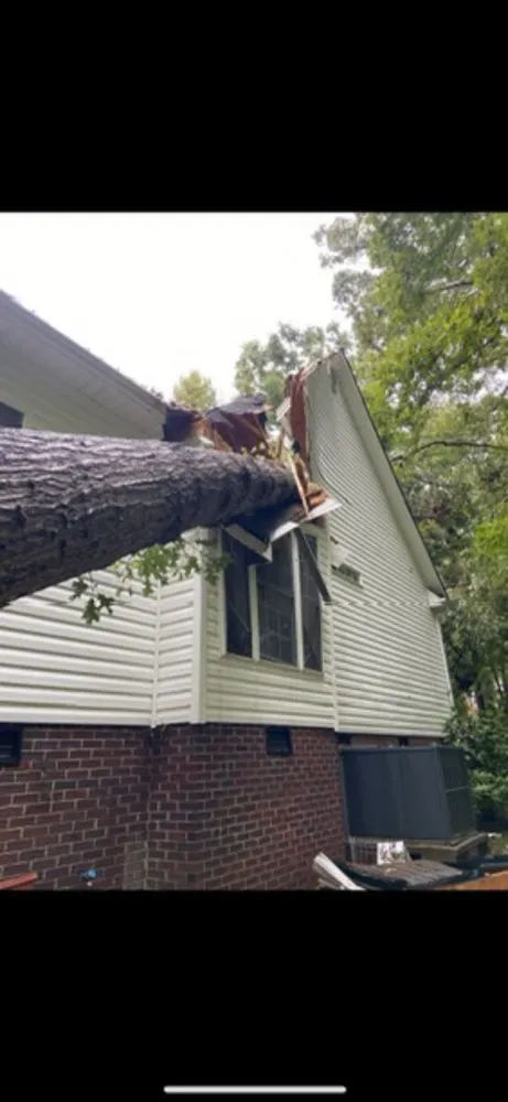 Trusted shingle roofing service in Pawleys Island, SC by SouthTown Roofing