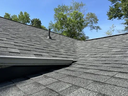 SouthTown Roofing Logo
