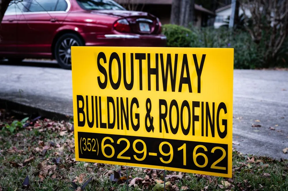 Slide of Southway Building & Roofing