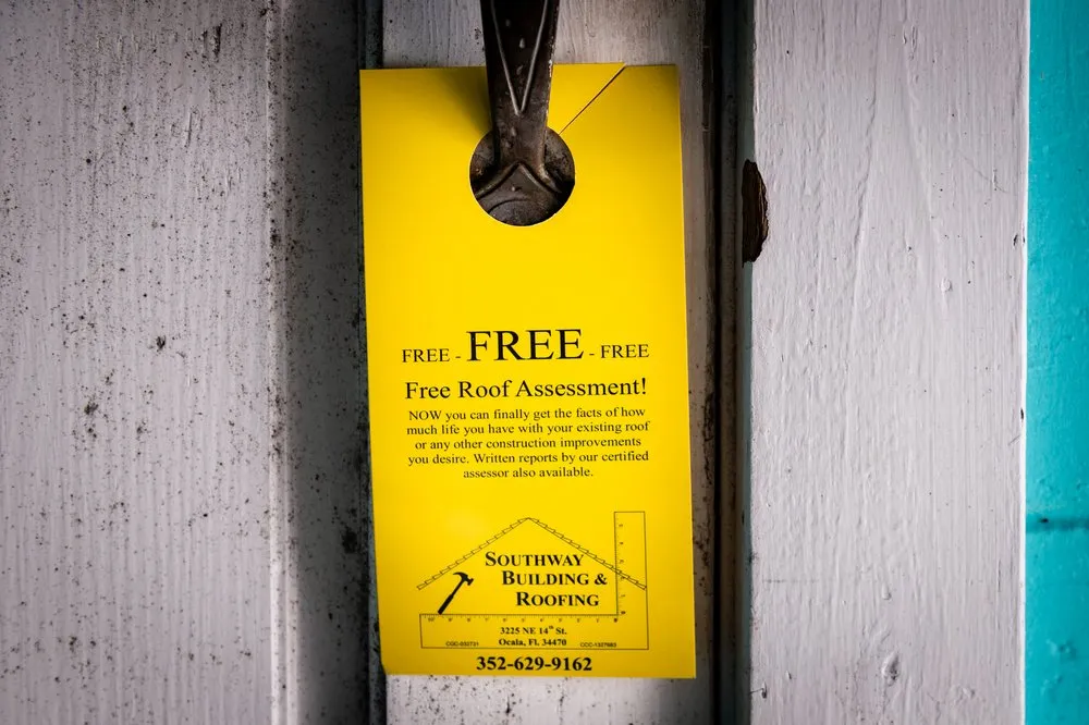 Slide of Southway Building & Roofing