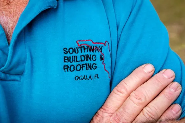 Southway Building & Roofing Logo