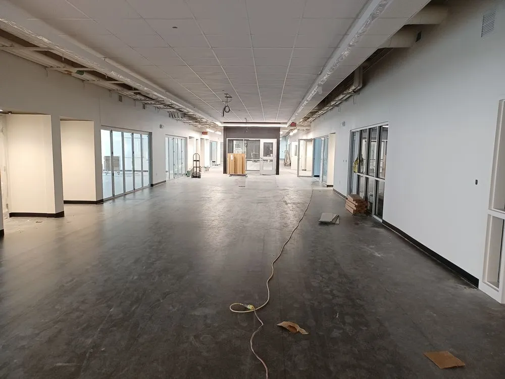 Slide of Southwest Advanced Creations