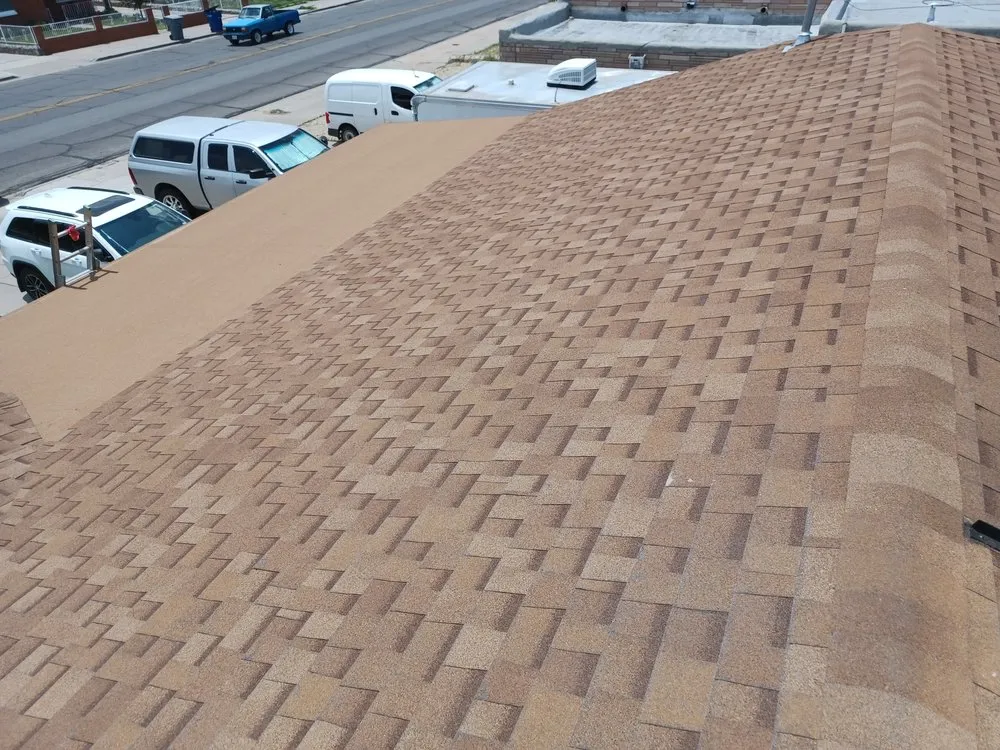 Slide of Southwest Advanced Creations