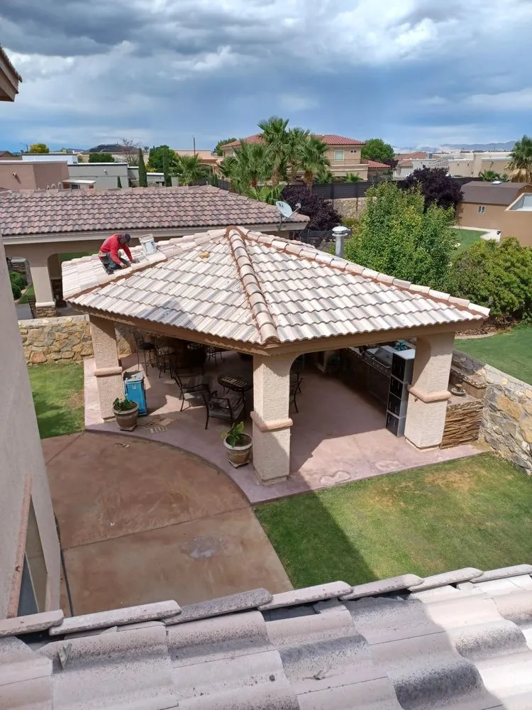 Slide of Southwest Advanced Creations