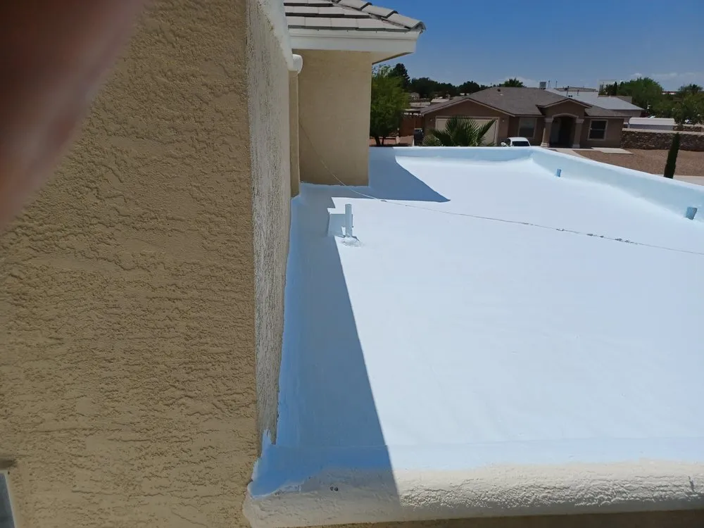 Slide of Southwest Advanced Creations