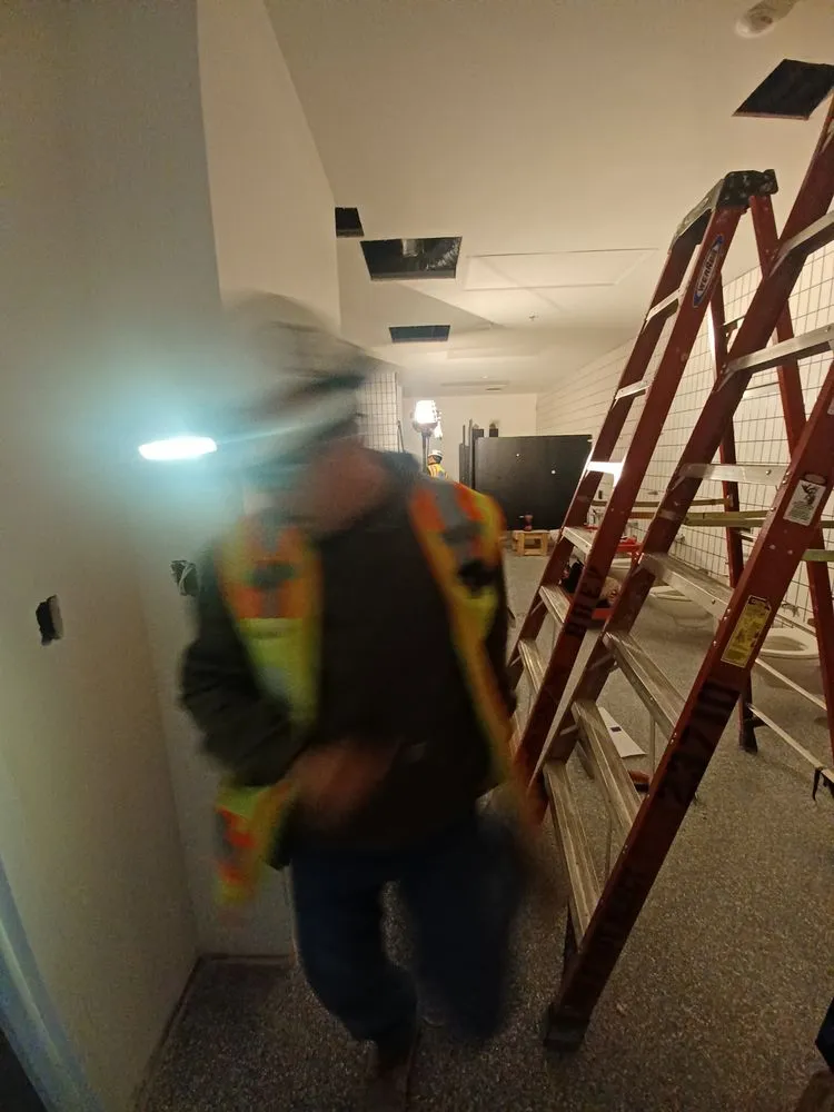 Slide of Southwest Advanced Creations