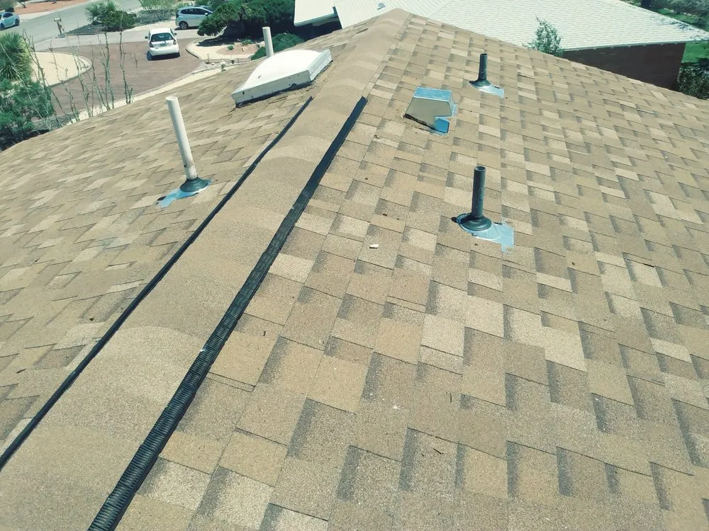 Slide of Southwest Advanced Creations