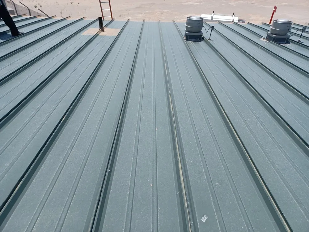 Slide of Southwest Advanced Creations