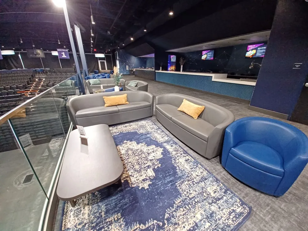 Slide of Southwest Advanced Creations