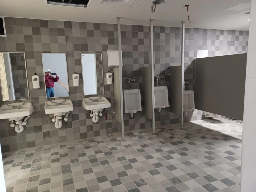 Slide of Southwest Advanced Creations