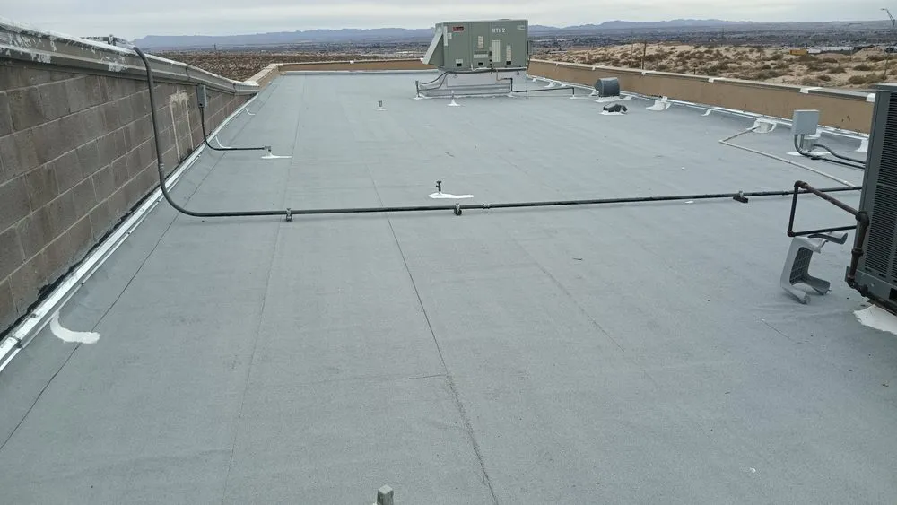 Slide of Southwest Advanced Creations