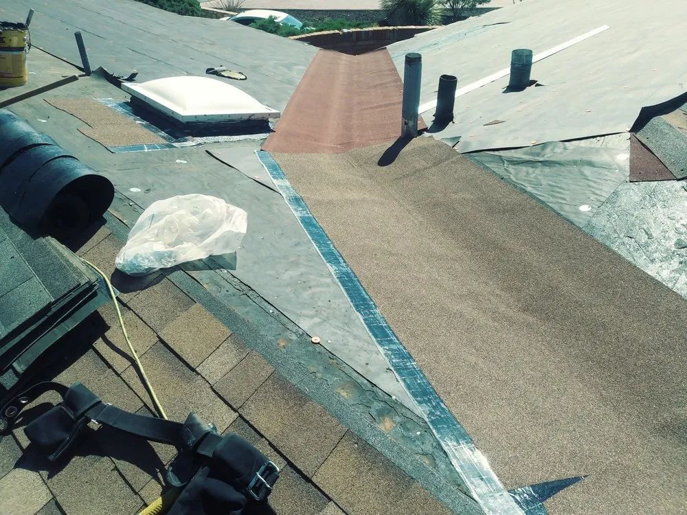 Slide of Southwest Advanced Creations