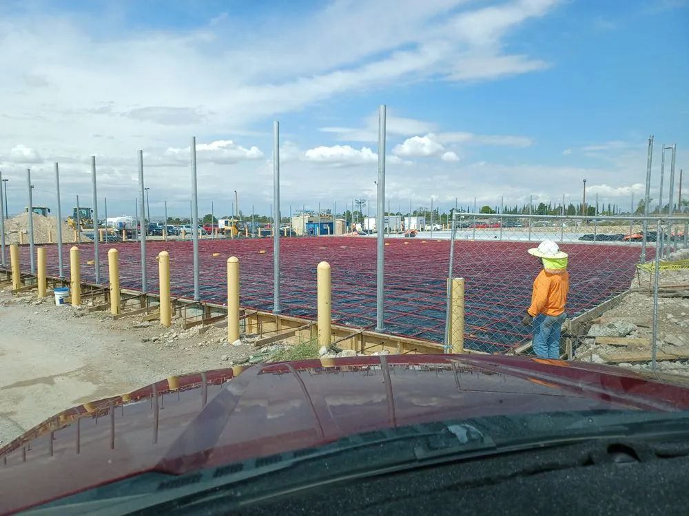 Slide of Southwest Advanced Creations