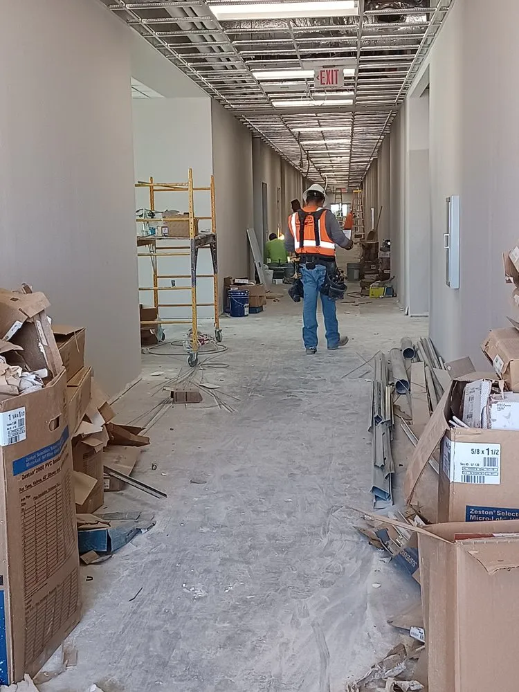 Slide of Southwest Advanced Creations