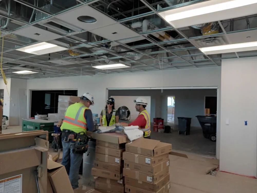 Slide of Southwest Advanced Creations