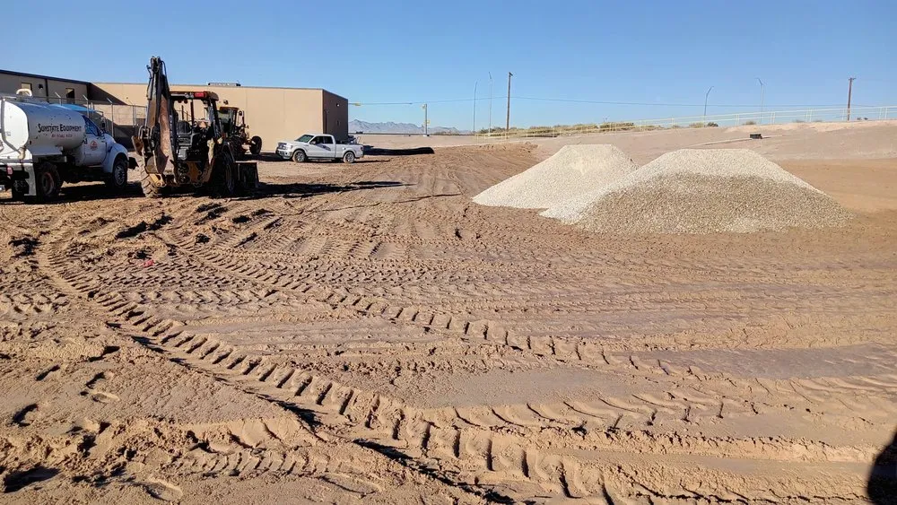 Slide of Southwest Advanced Creations